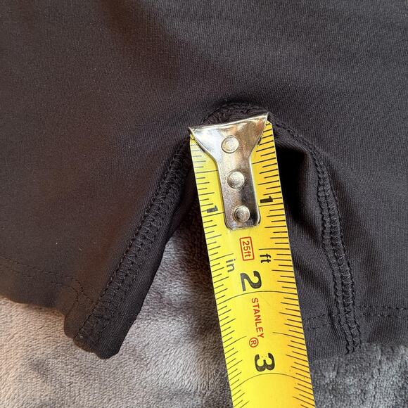 Etonic Dress Womens Medium Sleeveless Tennis Golf Activewear Built-in Shorts Poc - Picture 13 of 16